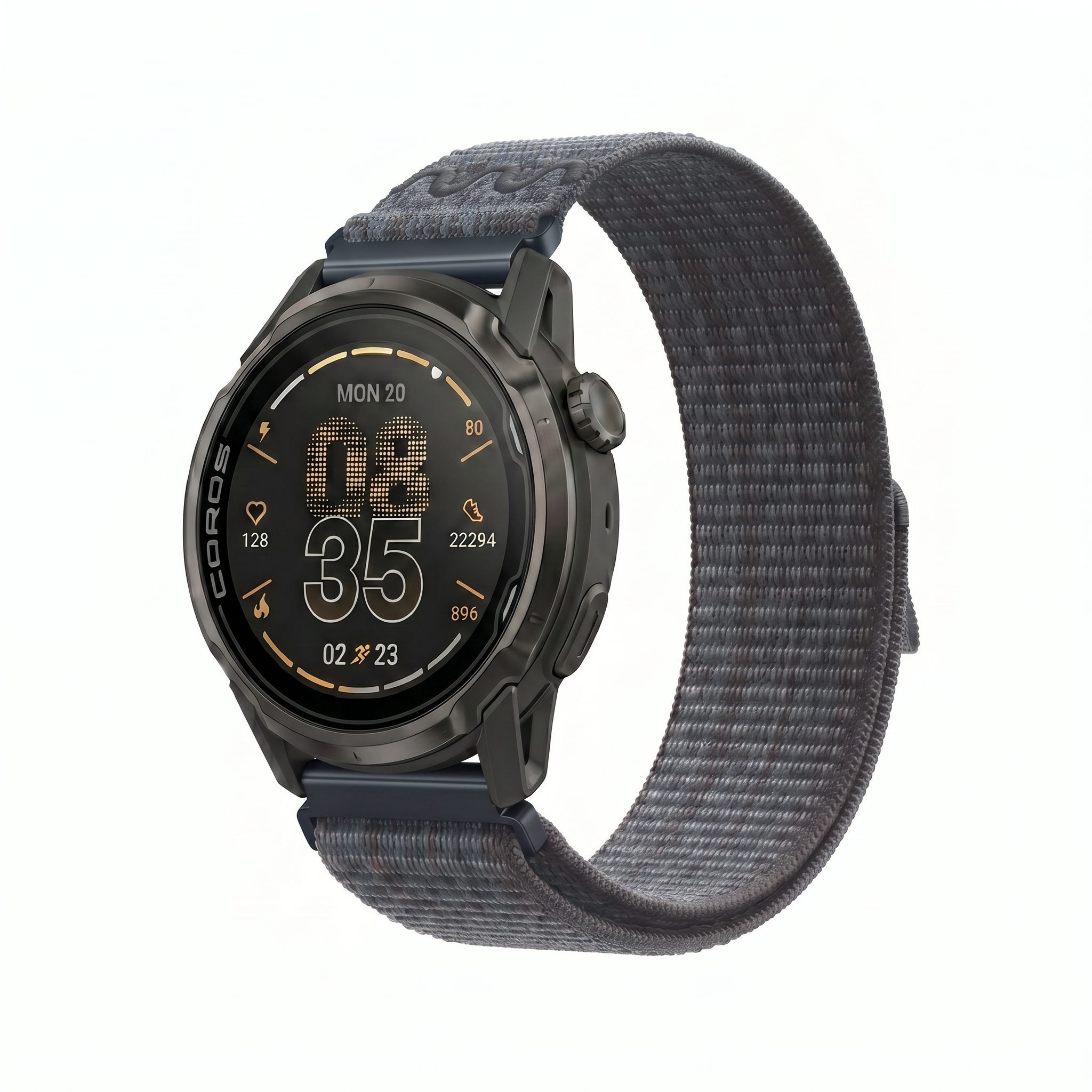 Popy | Nylon Band (22mm)