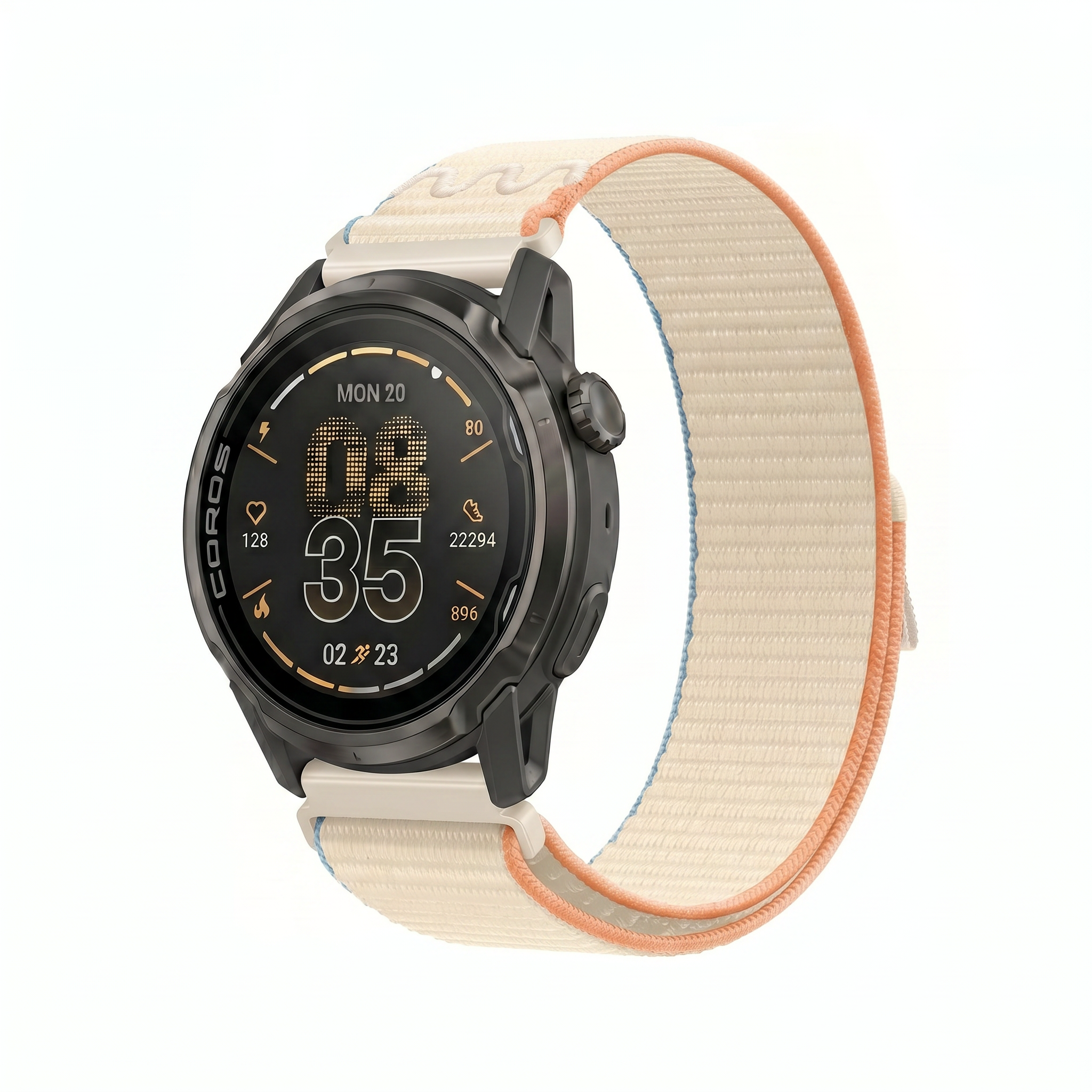 Popy | Nylon Band (22mm)