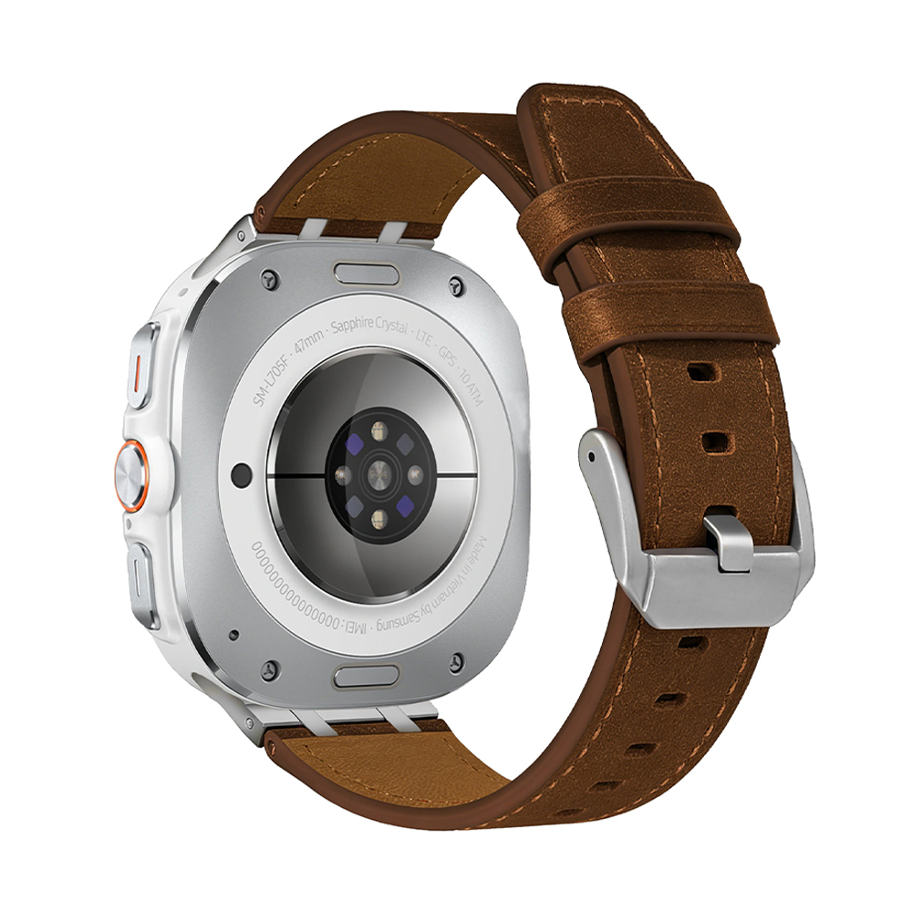 Samsung Band | Ultra (Vintage Leather)