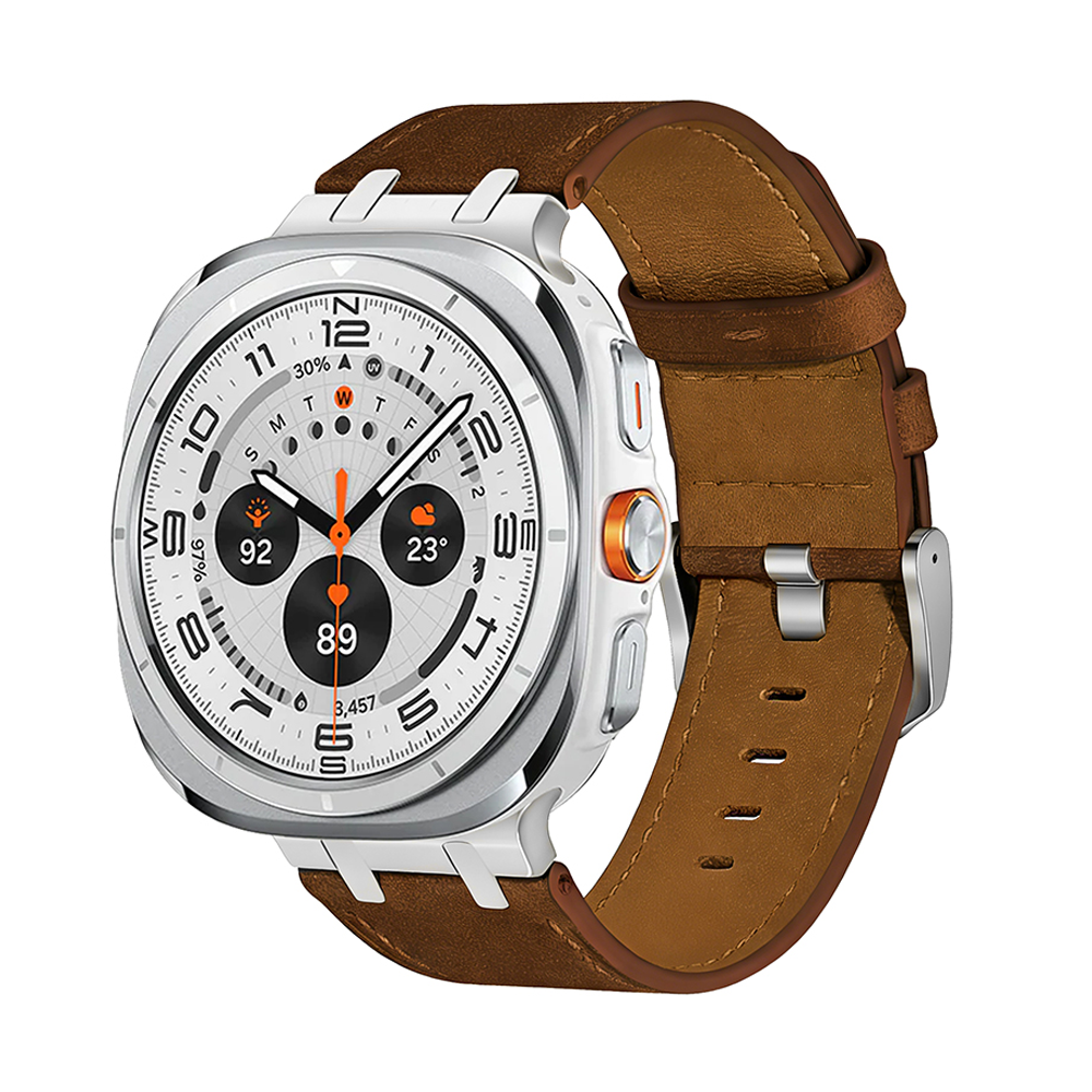 Samsung Band | Ultra (Vintage Leather)