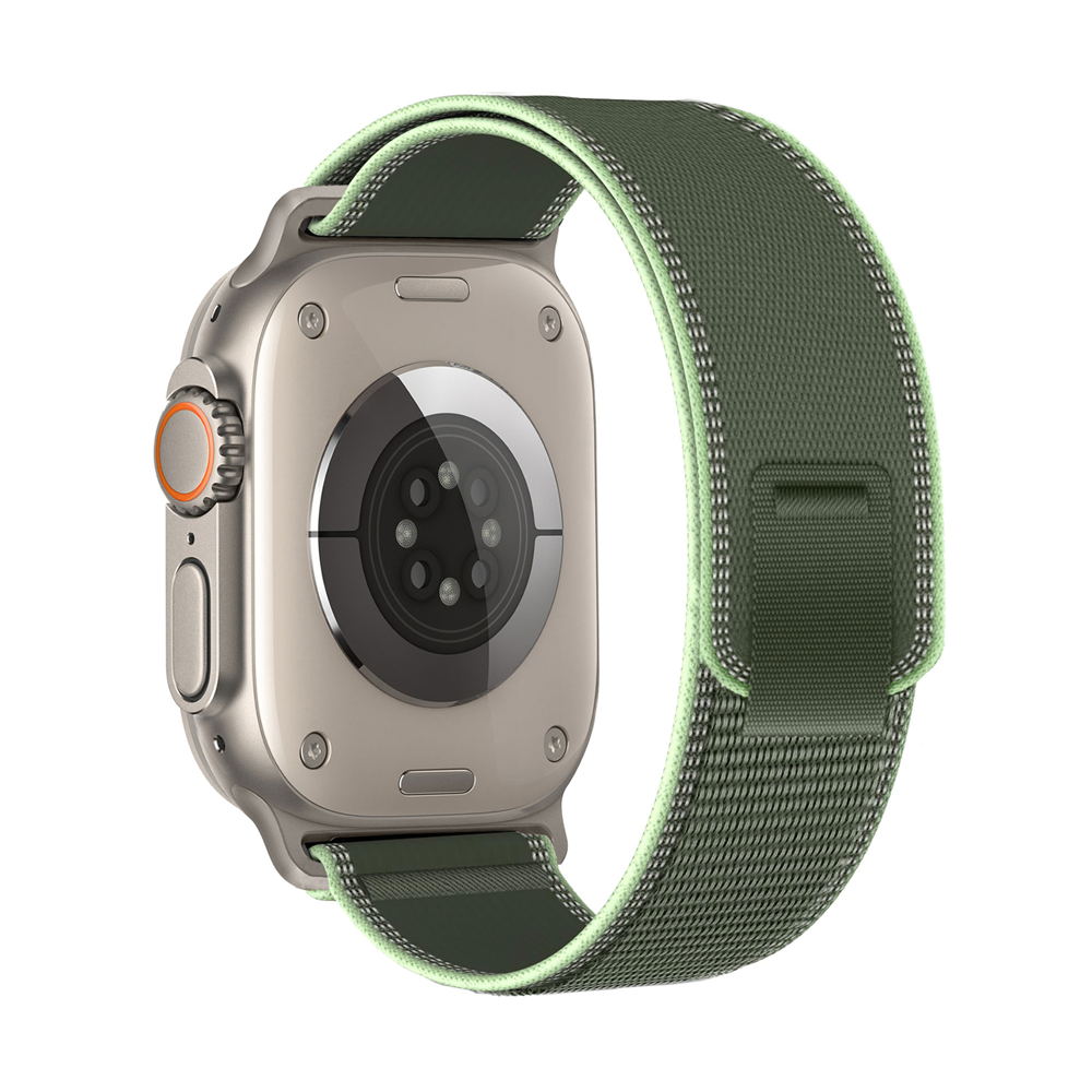 Volt | Sporty Nylon Band