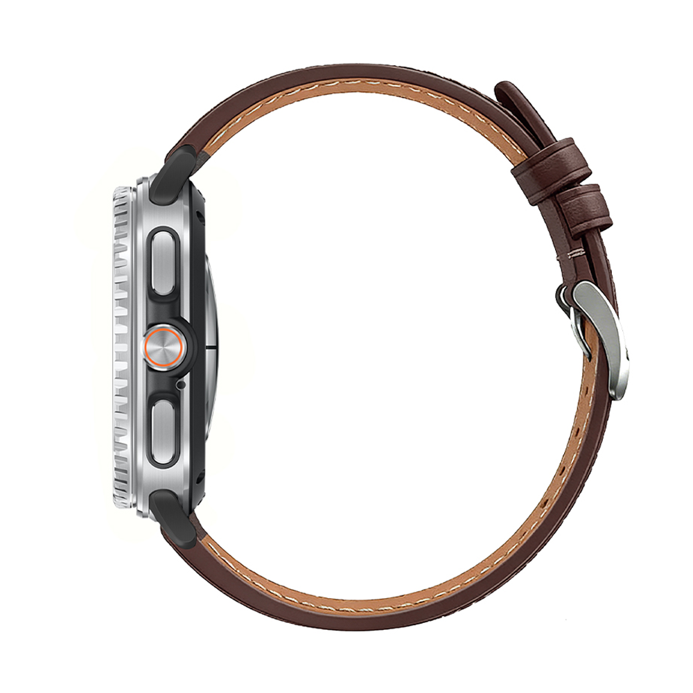 Samsung Band | Galaxy Watch 8 (Genuine Leather)