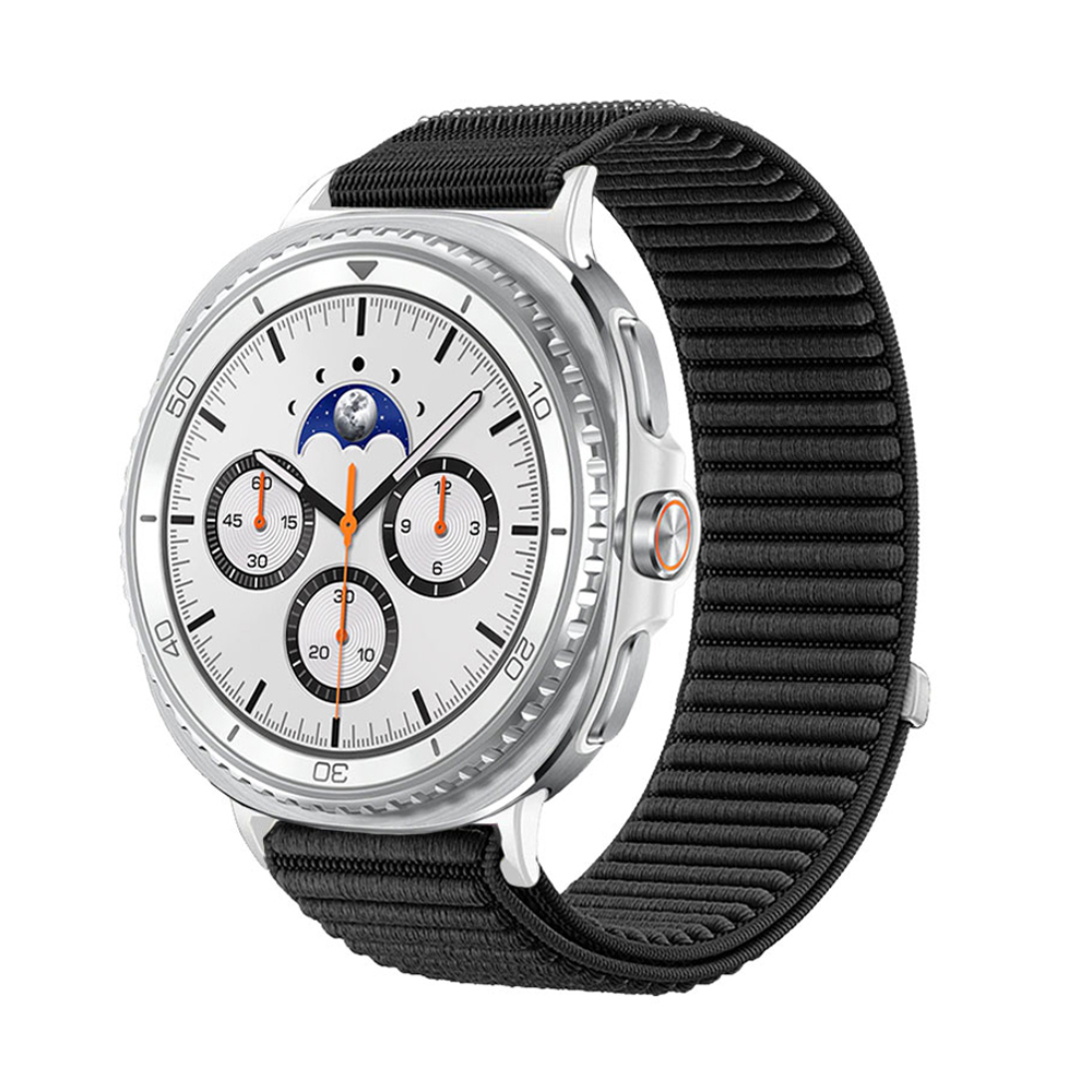 Samsung Band | Galaxy Watch 8 (Velvet Nylon)