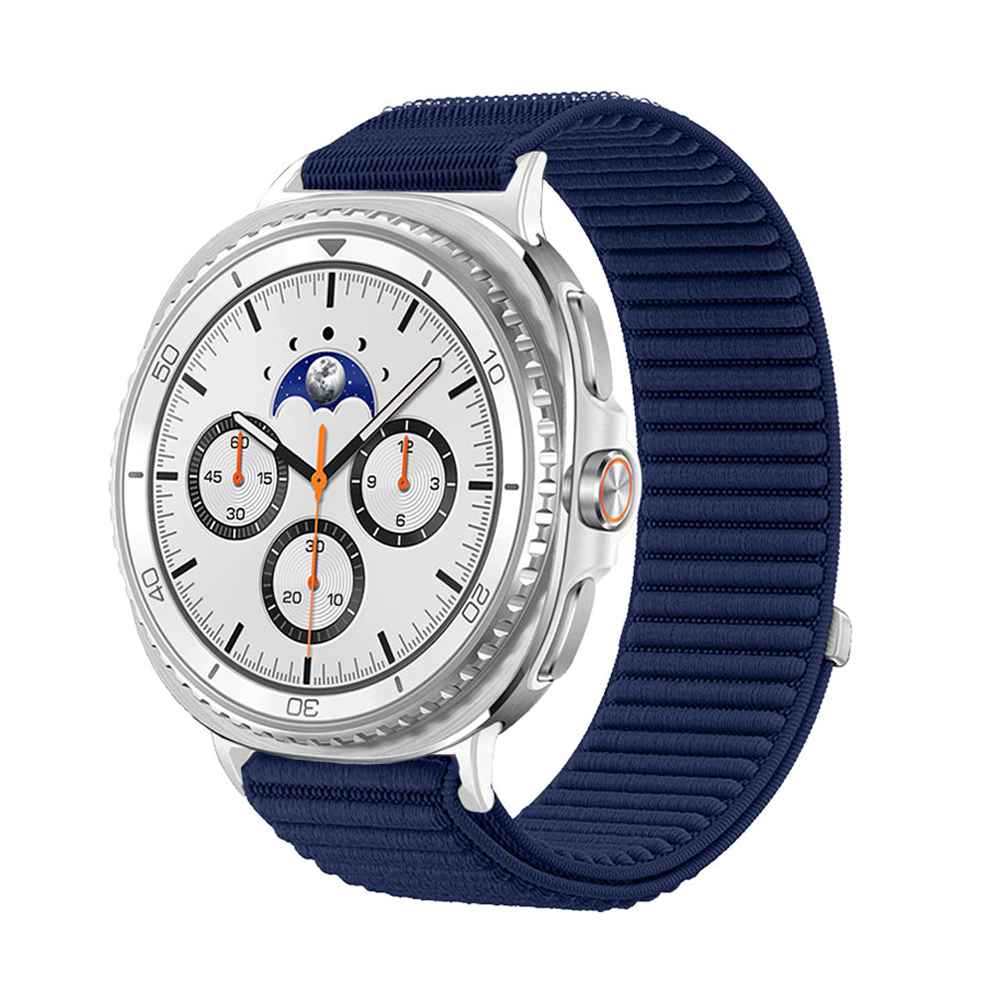 Samsung Band | Galaxy Watch 8 (Velvet Nylon)