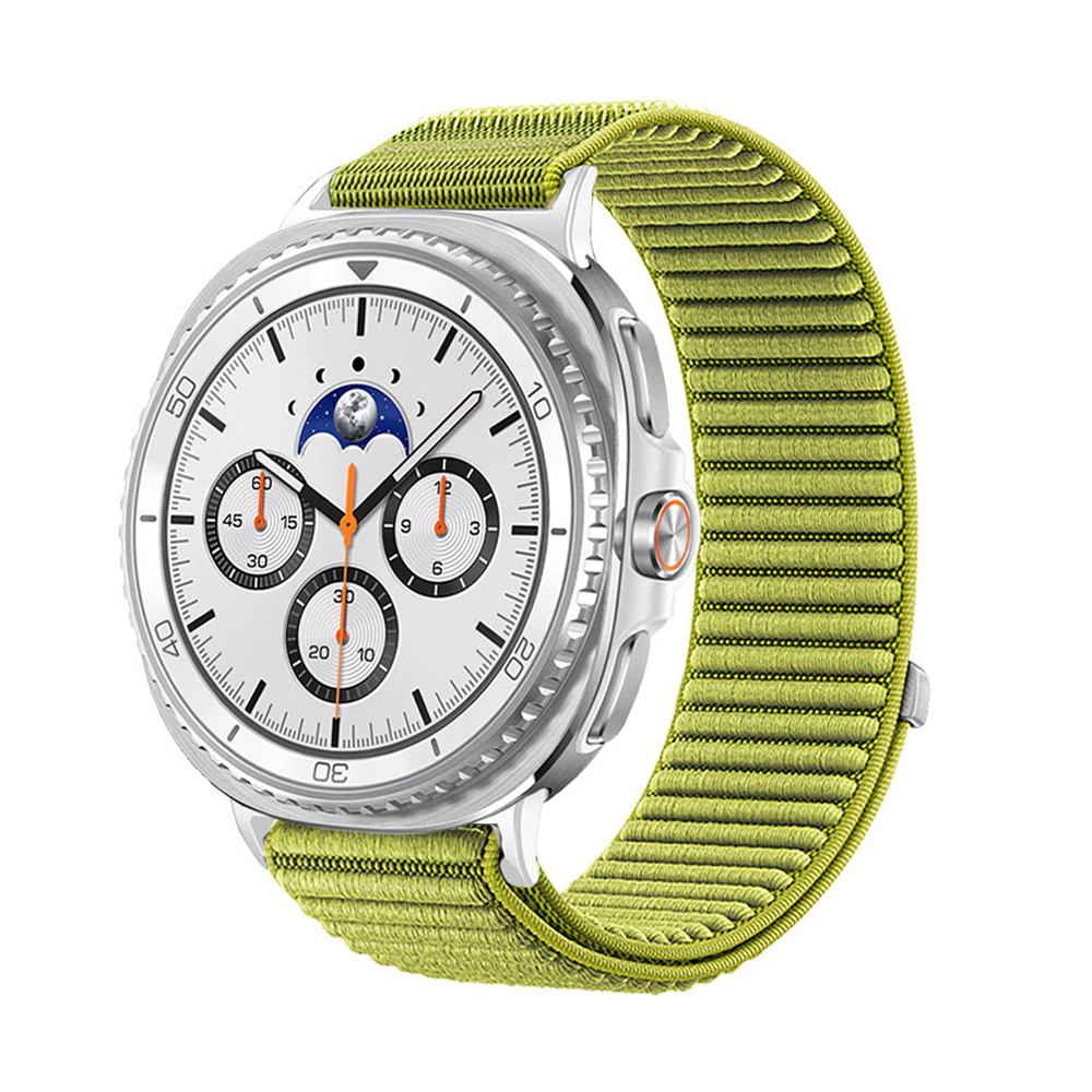 Samsung Band | Galaxy Watch 8 (Velvet Nylon)
