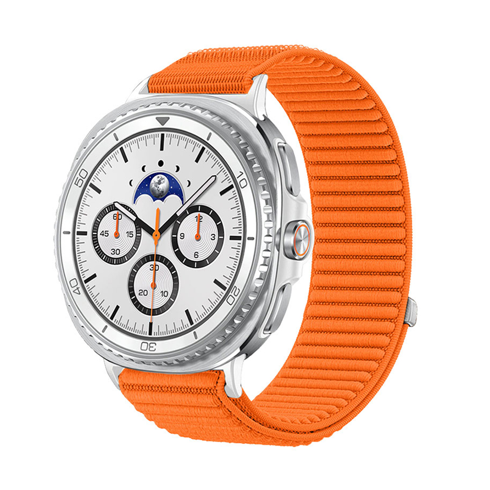 Samsung Band | Galaxy Watch 8 (Velvet Nylon)