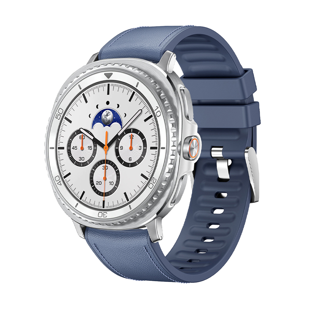 Samsung Band | Galaxy Watch 8 (Sporty Leather)
