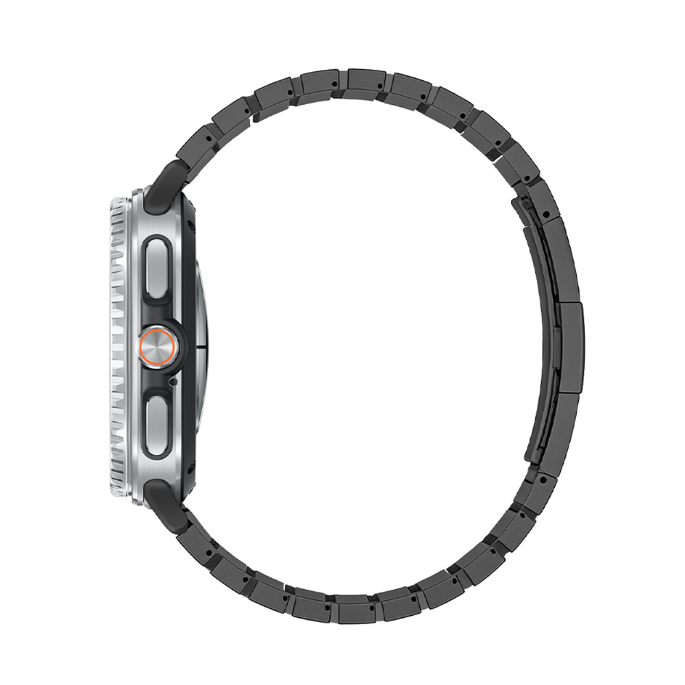 Samsung Band | Galaxy Watch 8 (Stainless Steel)