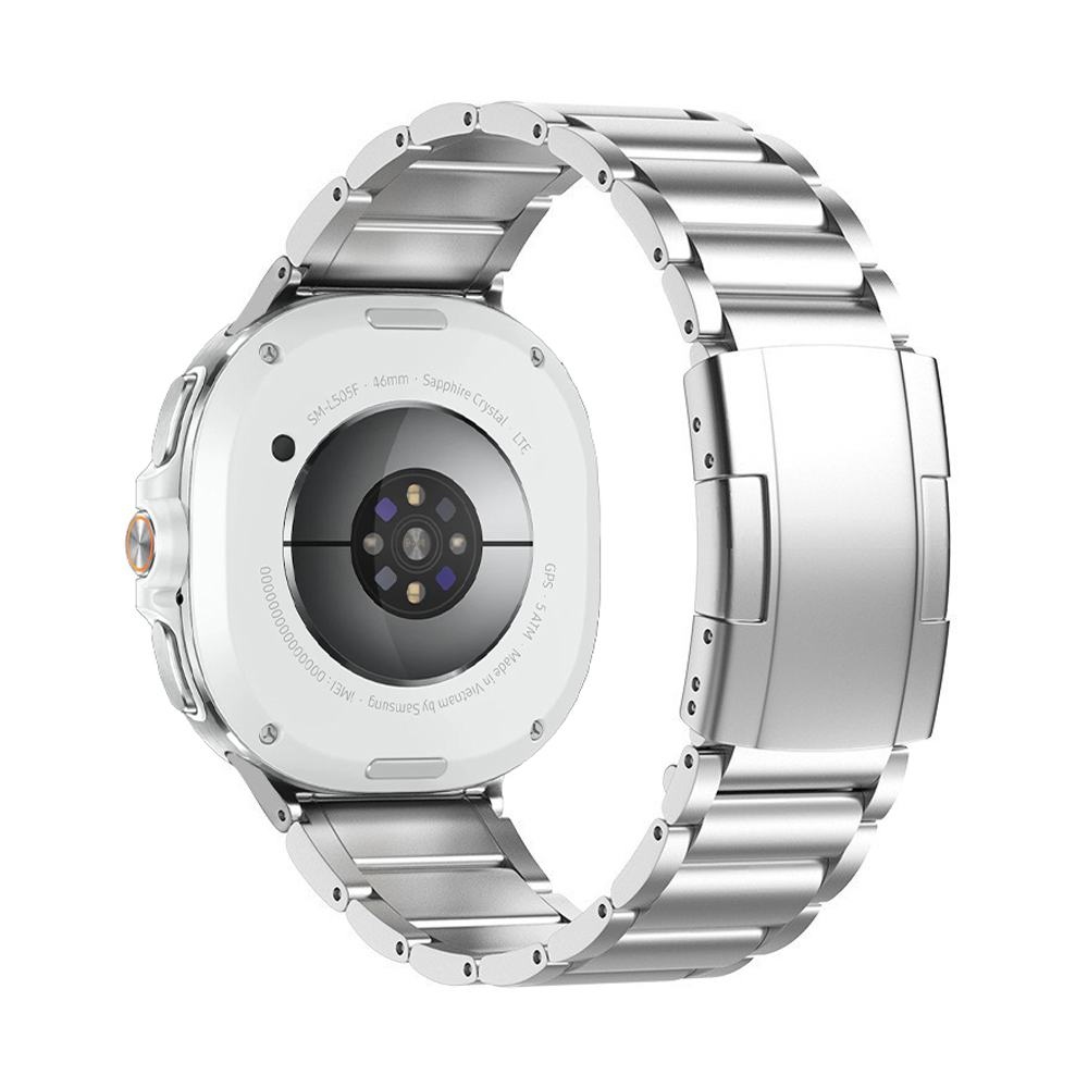 Samsung Band | Galaxy Watch 8 (Titanium)