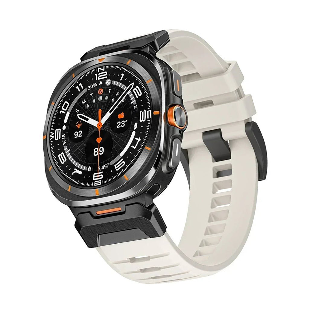Samsung Band | Ultra (Military Silicone)