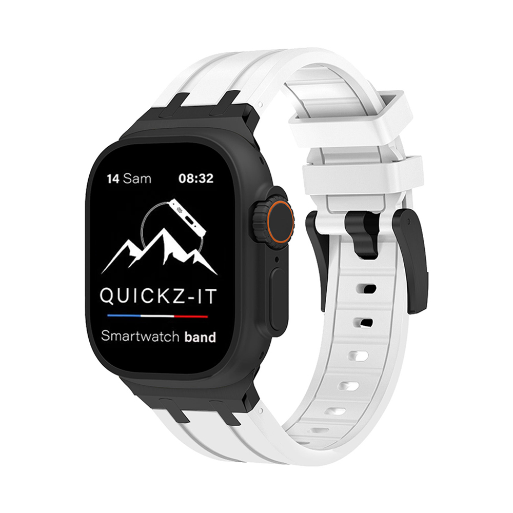 Thor | Silicone Band