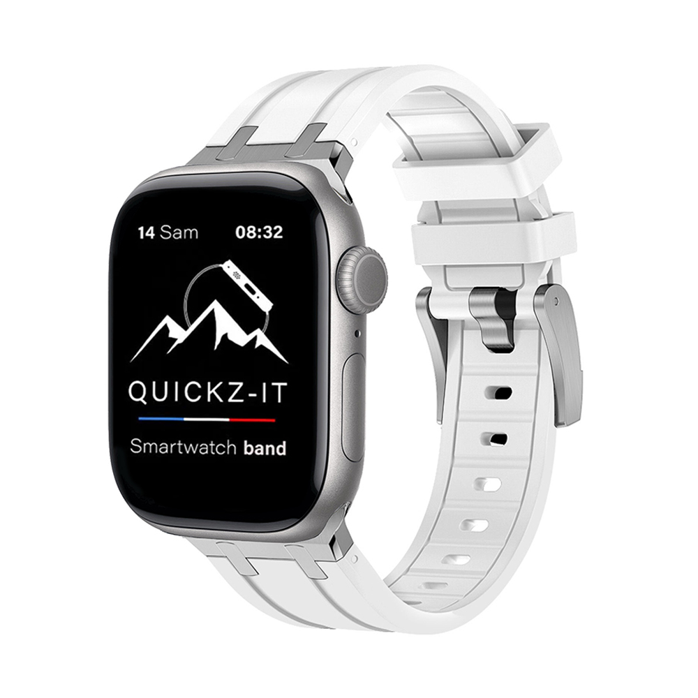 Thor | Silicone Band