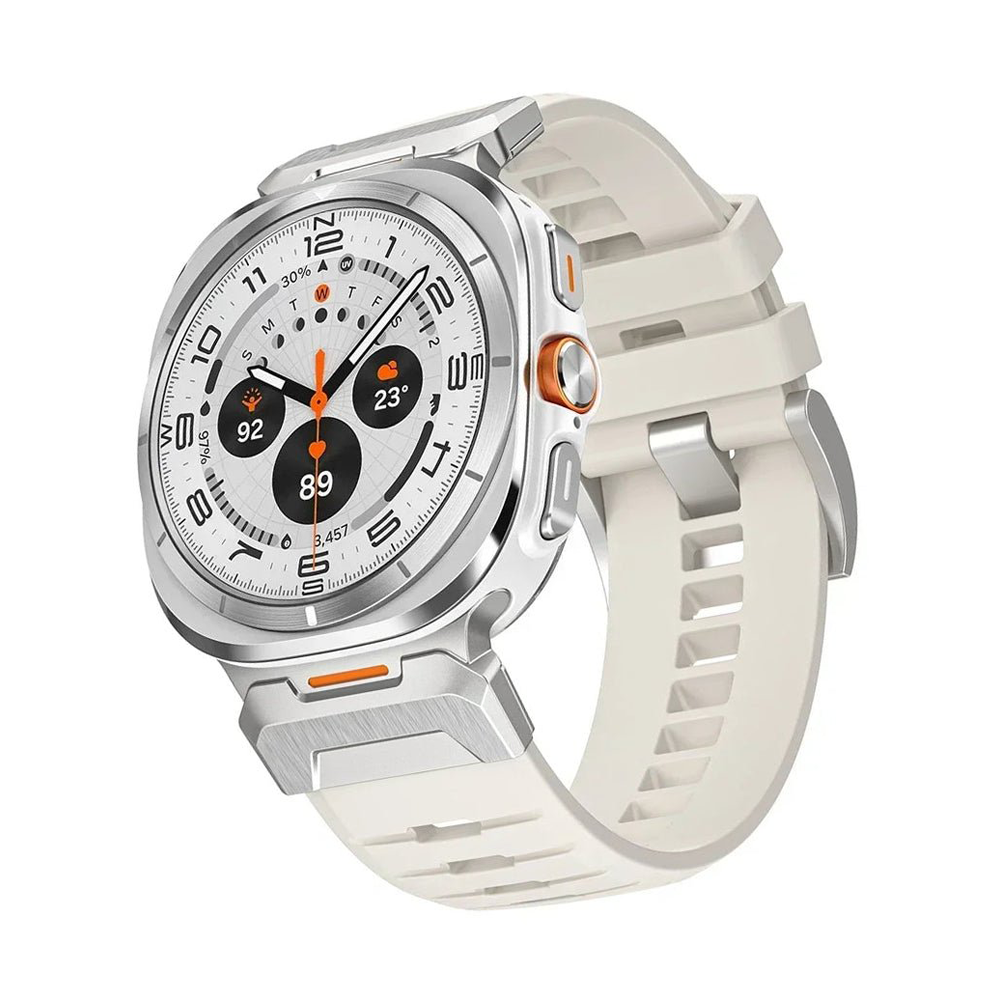 Samsung Band | Ultra (Military Silicone)