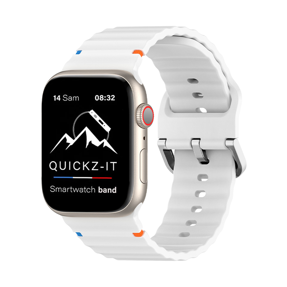 Pop | Silicone Band