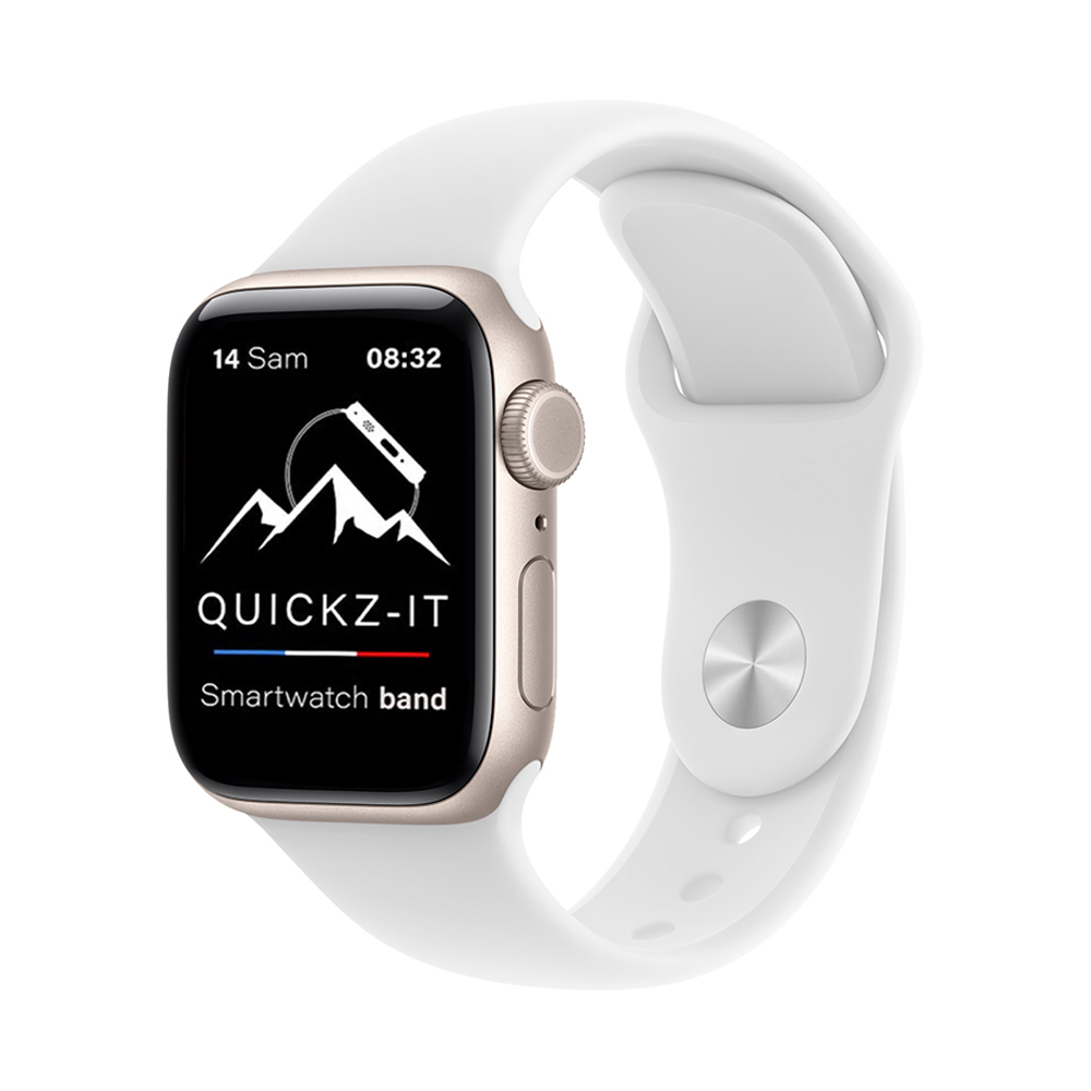 Clasico | Silicone Band