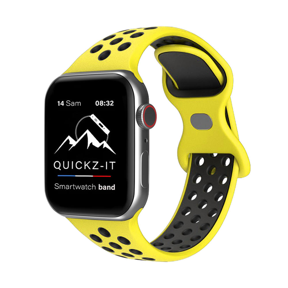 Activo | Sporty Silicone Band
