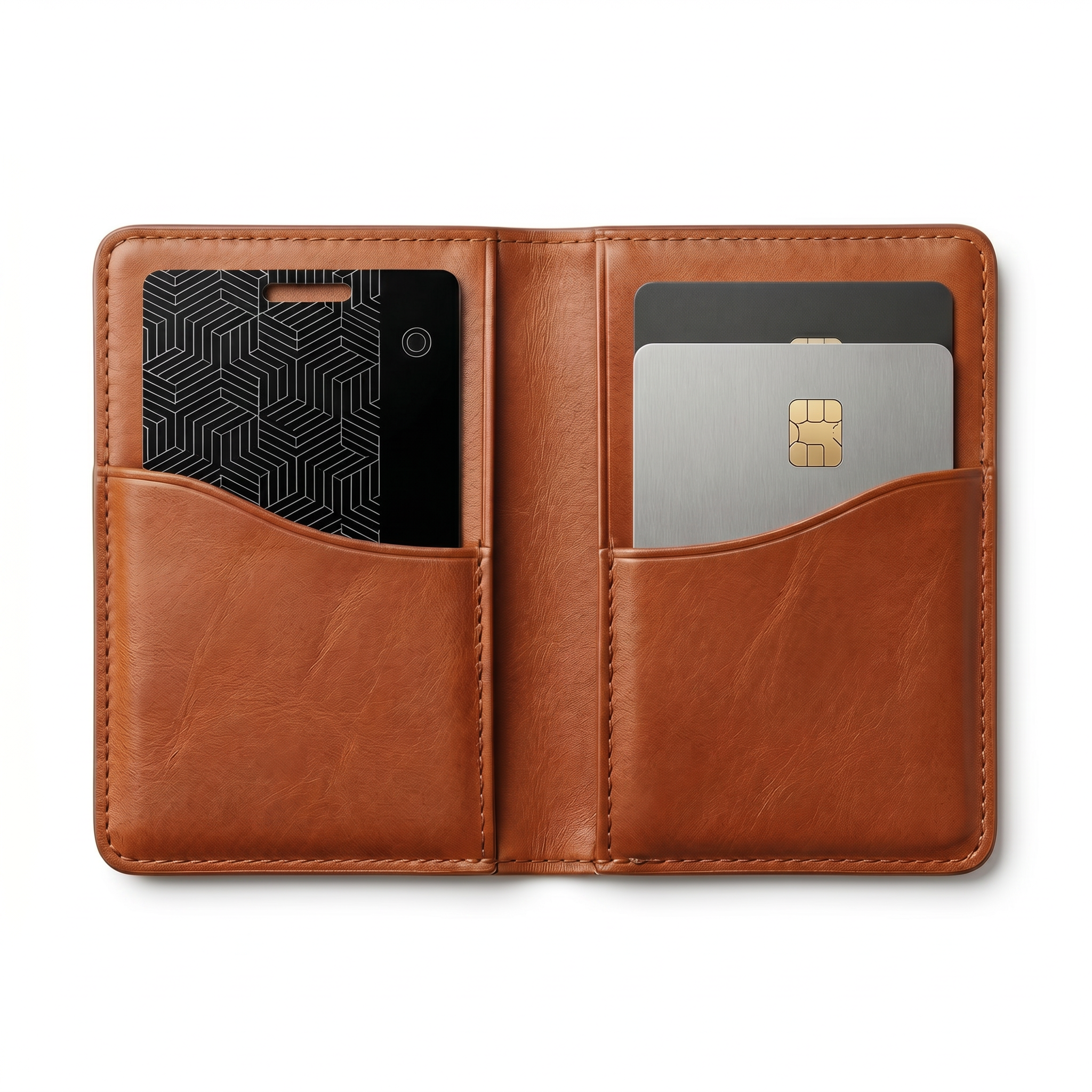 AirCard. Ultra-Thin Tracking Technology