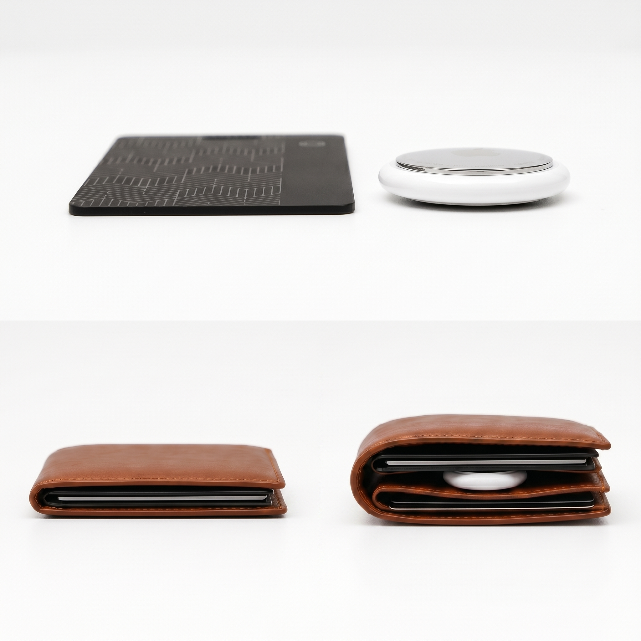AirCard. Ultra-Thin Tracking Technology
