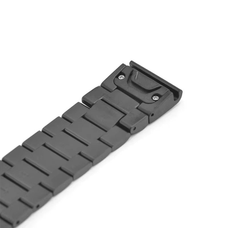 Quick - Fit Band | 26mm (Stainless Steel Link) - 2 colors - quickz - it