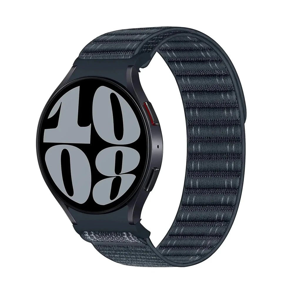 Samsung Band | 20mm (Velvet Nylon)