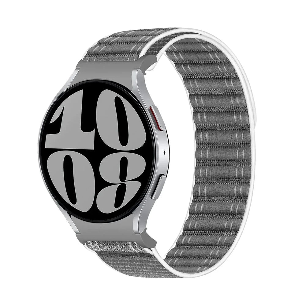 Samsung Band | 20mm (Velvet Nylon)