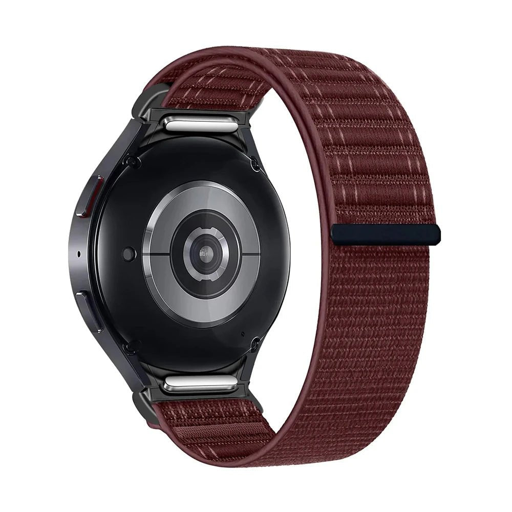 Samsung Band | 20mm (Velvet Nylon)
