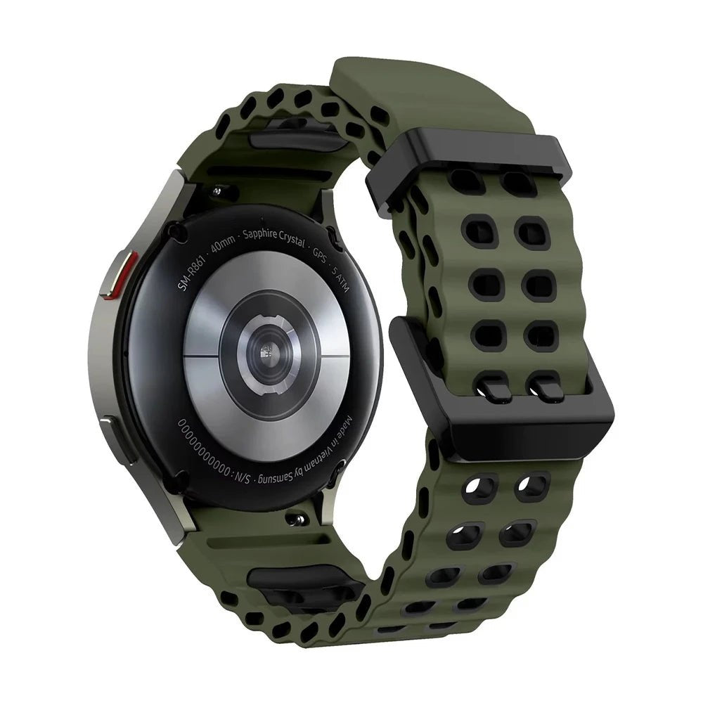 Samsung Band | 20mm (Water Sport)