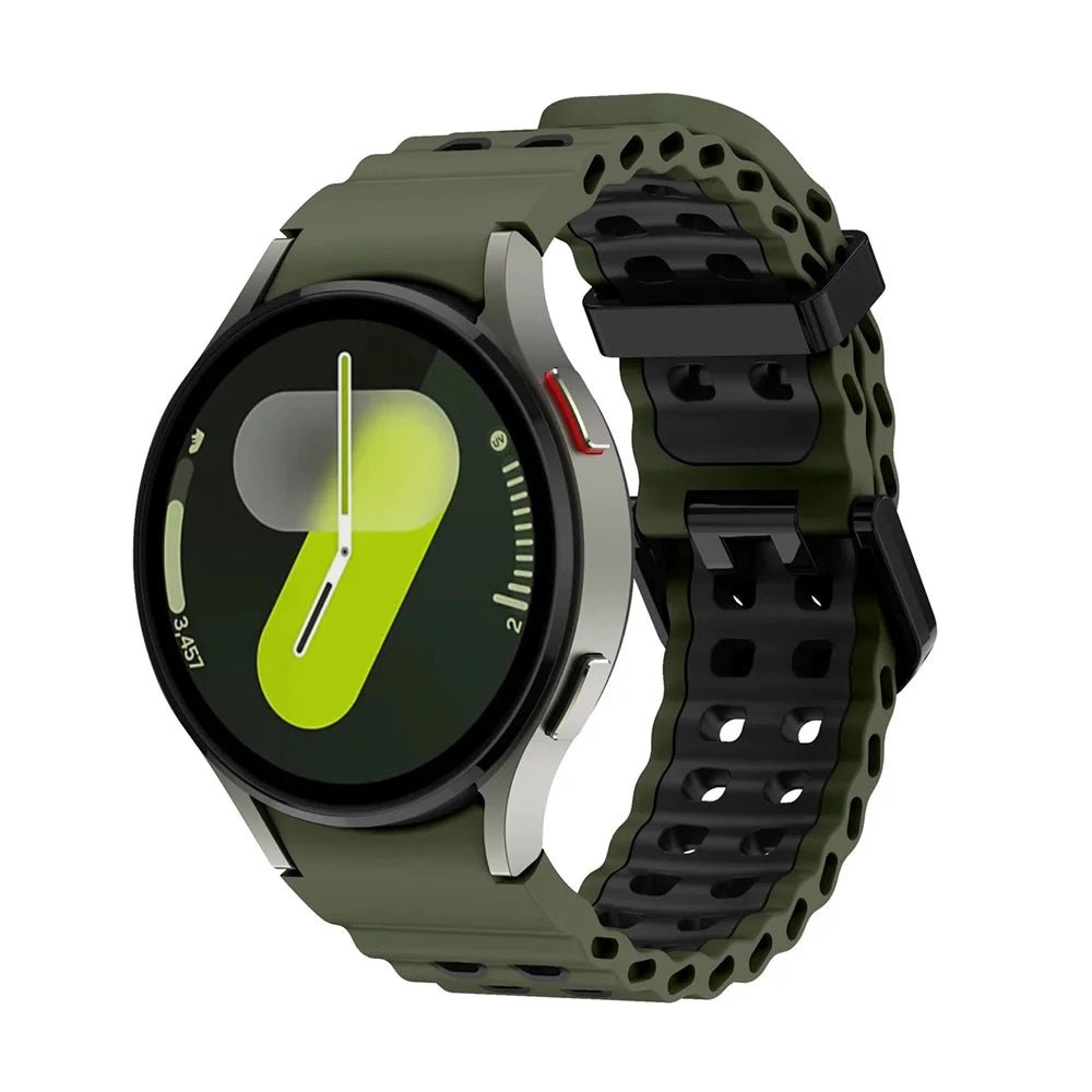 Samsung Band | 20mm (Water Sport)
