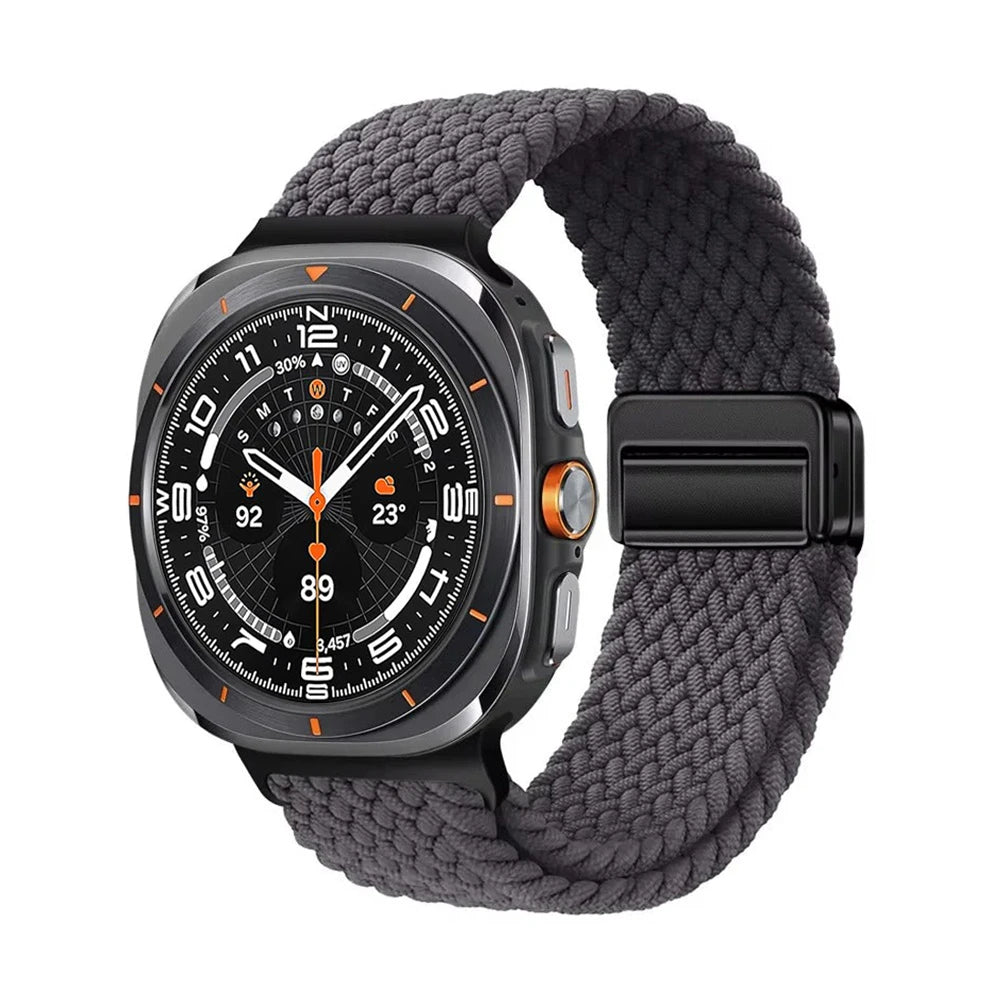 Samsung Band | Ultra (Braided Nylon)