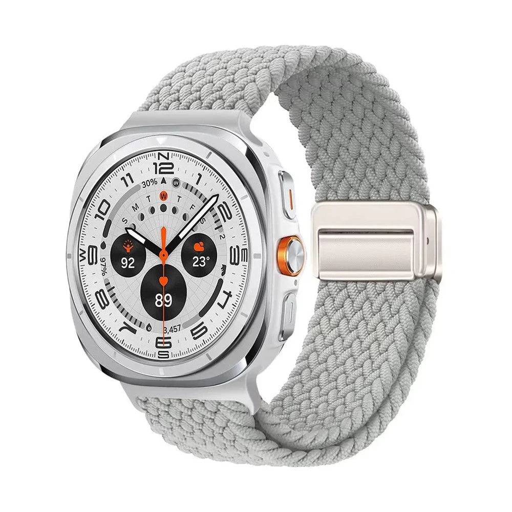 Samsung Band | Ultra (Braided Nylon)