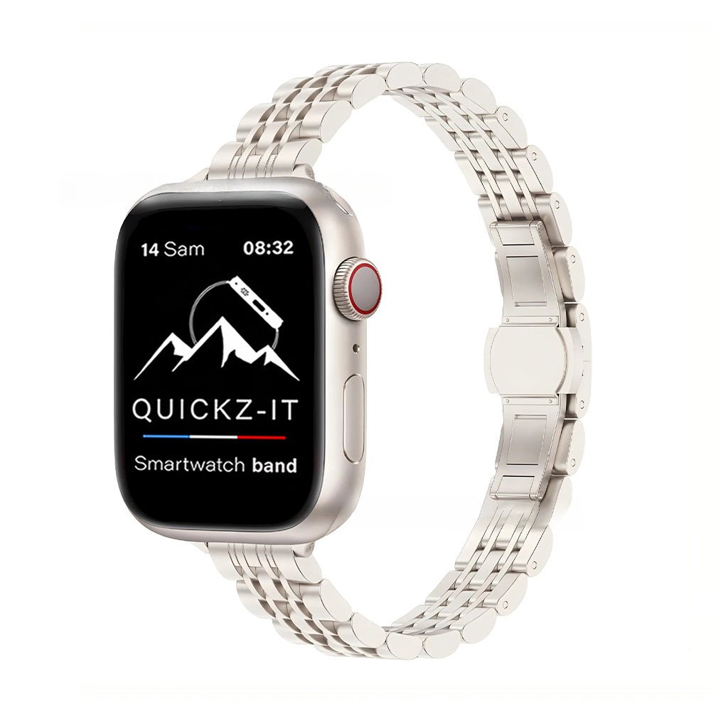 Celine | Stainless Steel - quickz - it Band