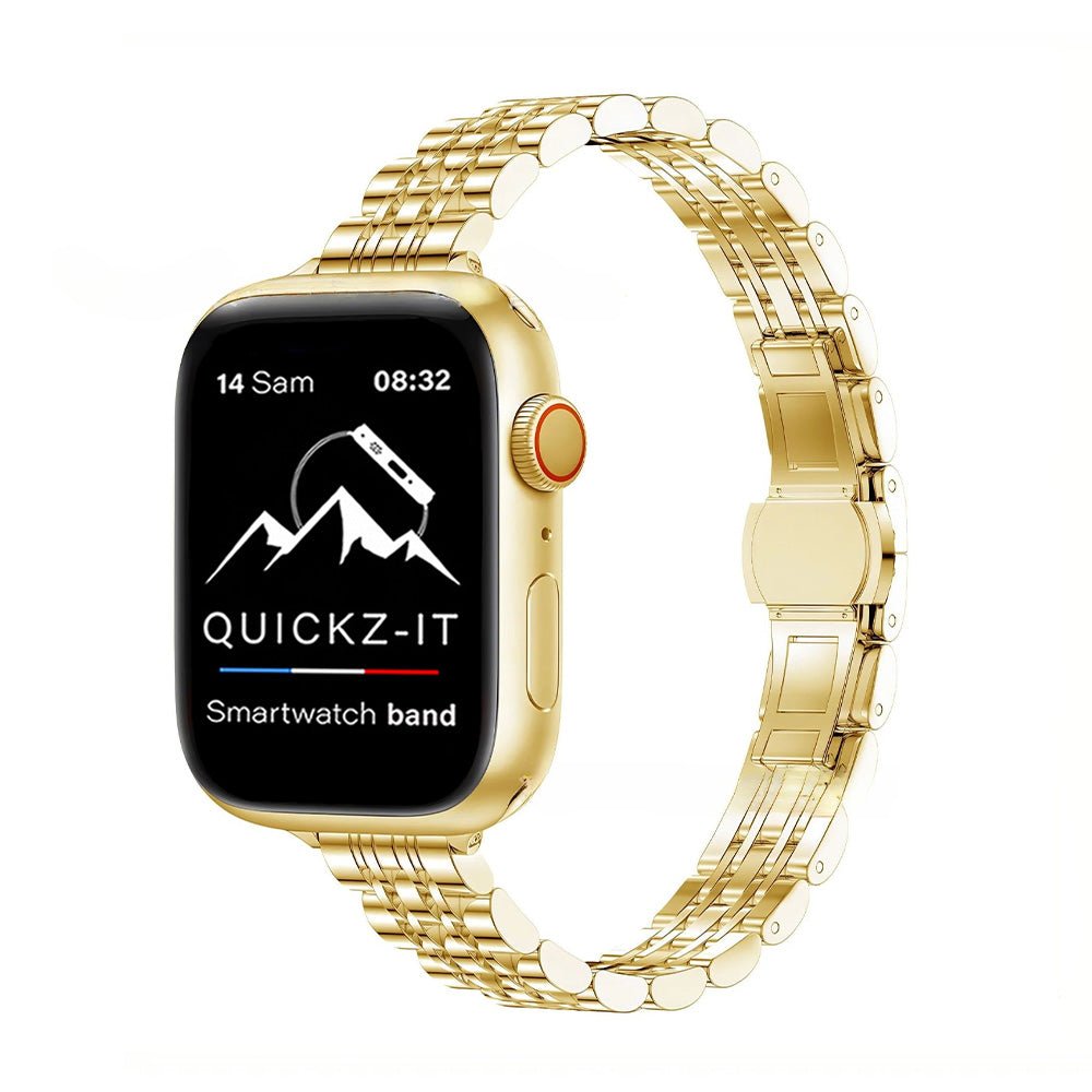 Celine | Stainless Steel - quickz - it Band