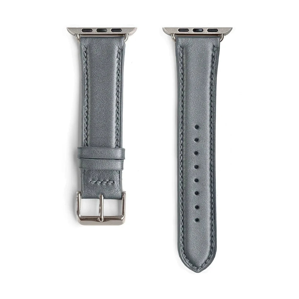Le Mirage | Textured Genuine Leather - quickz - it Band