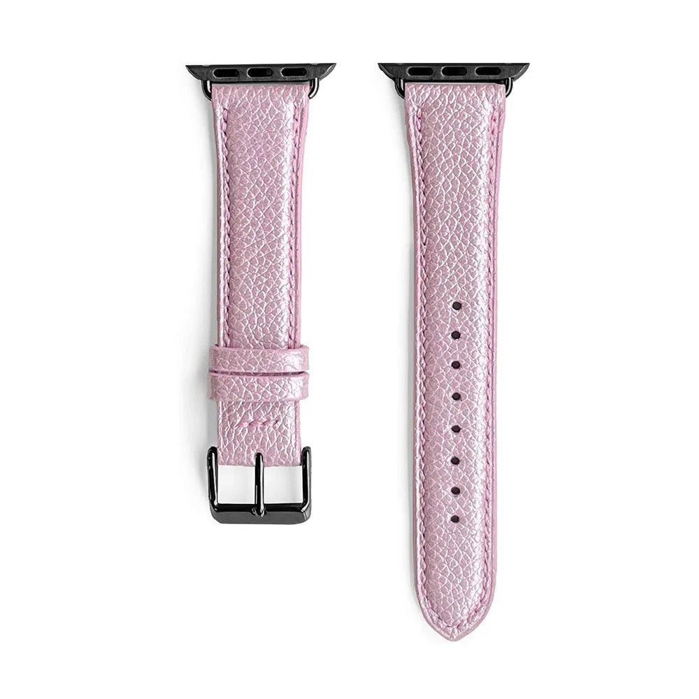 Le Mirage | Textured Genuine Leather - quickz - it Band