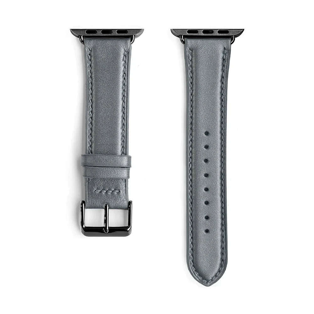 Le Mirage | Textured Genuine Leather - quickz - it Band