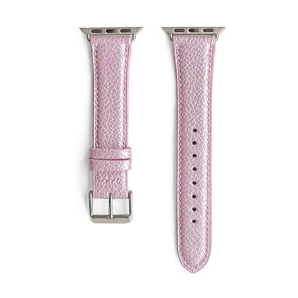 Le Mirage | Textured Genuine Leather - quickz - it Band