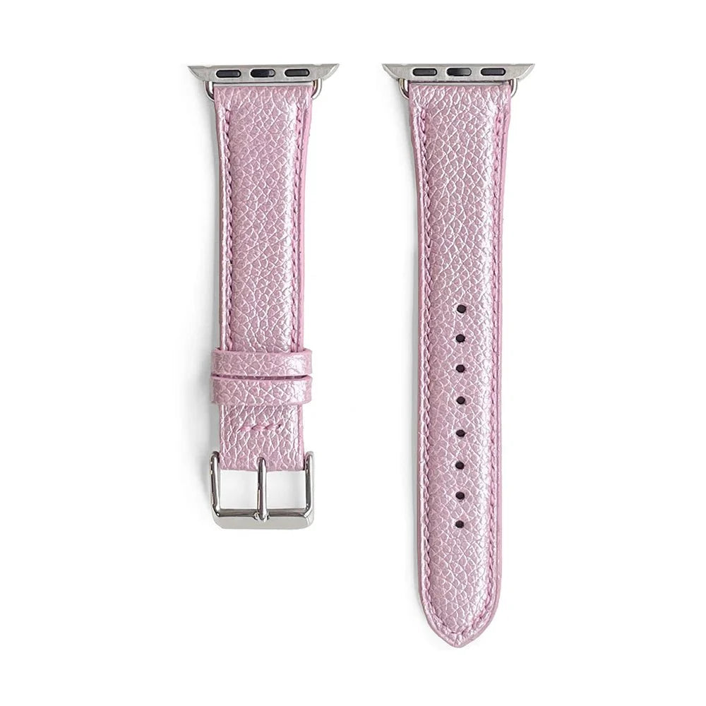 Le Mirage | Textured Genuine Leather - quickz - it Band