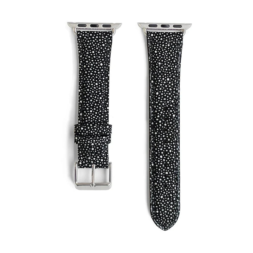 Le Mirage | Textured Genuine Leather - quickz - it Band
