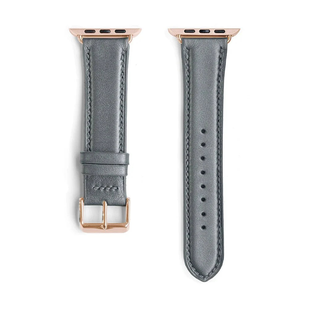 Le Mirage | Textured Genuine Leather - quickz - it Band