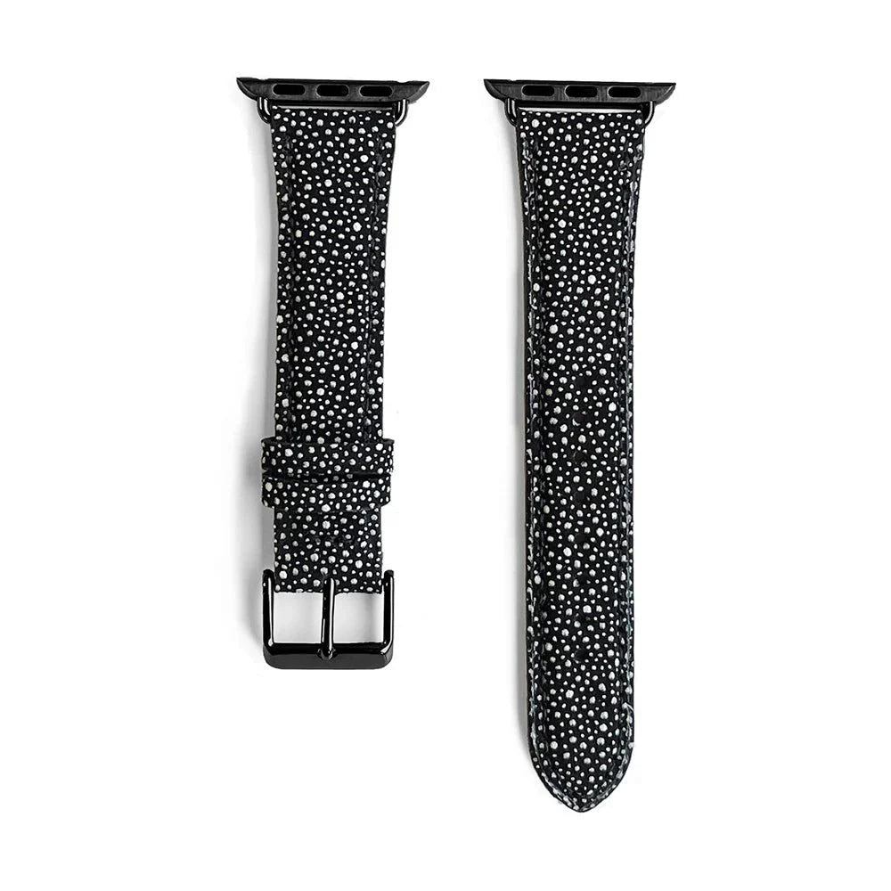 Le Mirage | Textured Genuine Leather - quickz - it Band