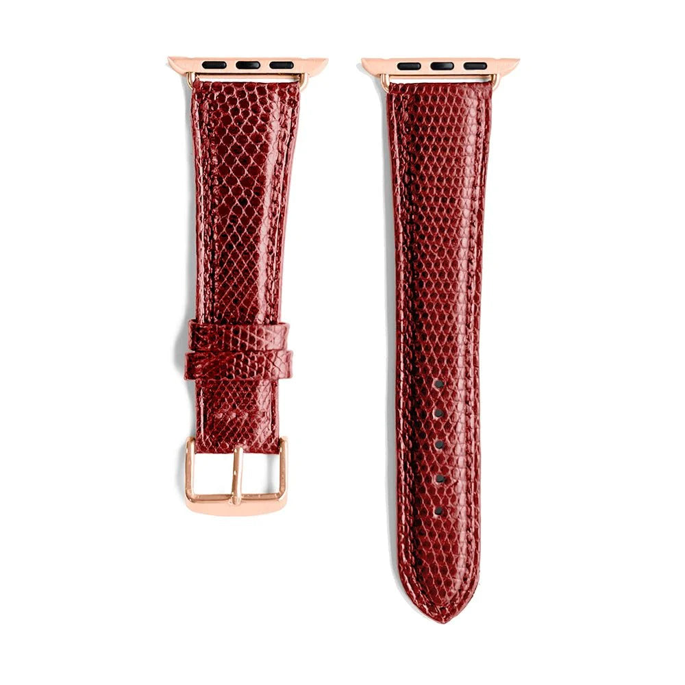 L'exotique | Leather - Made in France - quickz - it Band