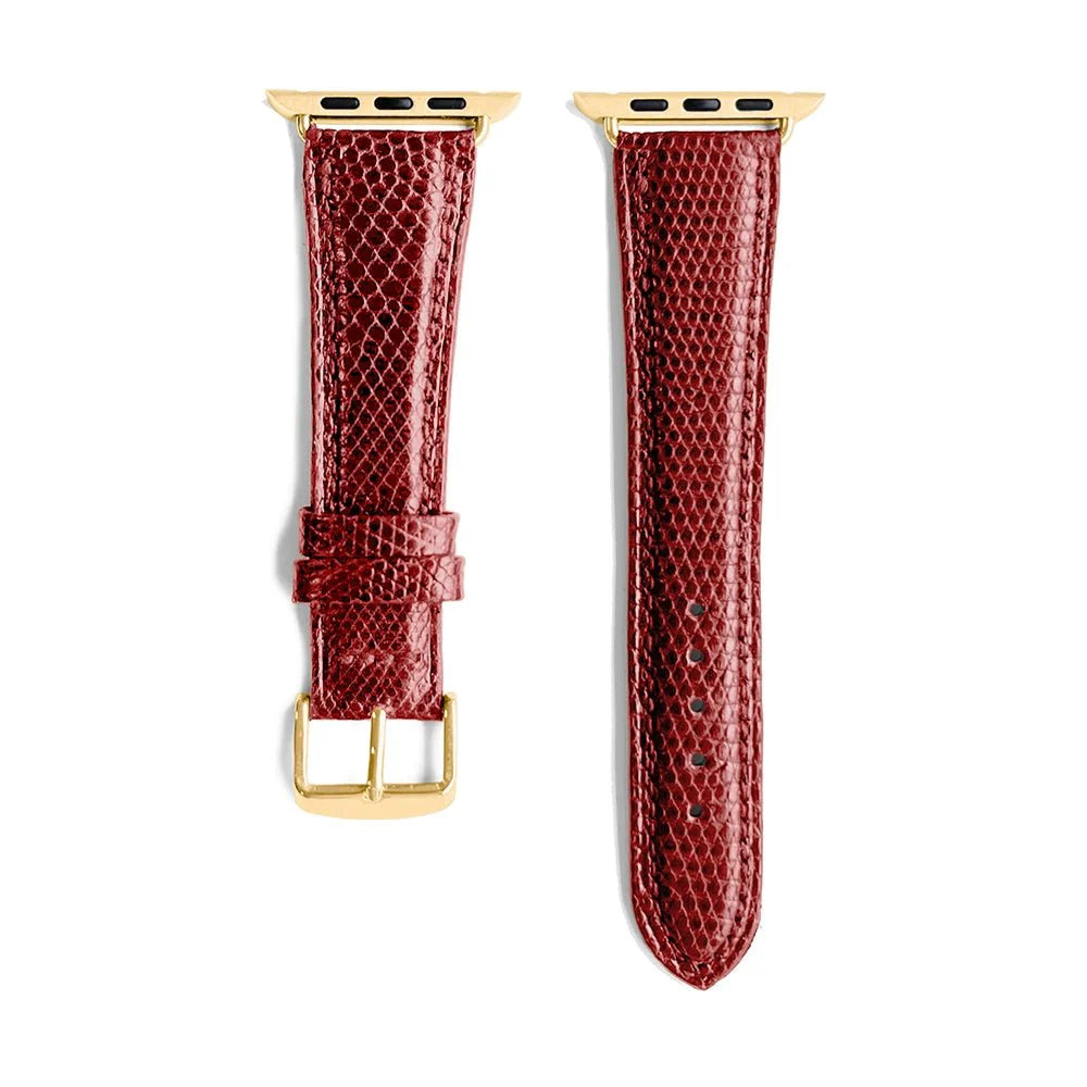 L'exotique | Leather - Made in France - quickz - it Band