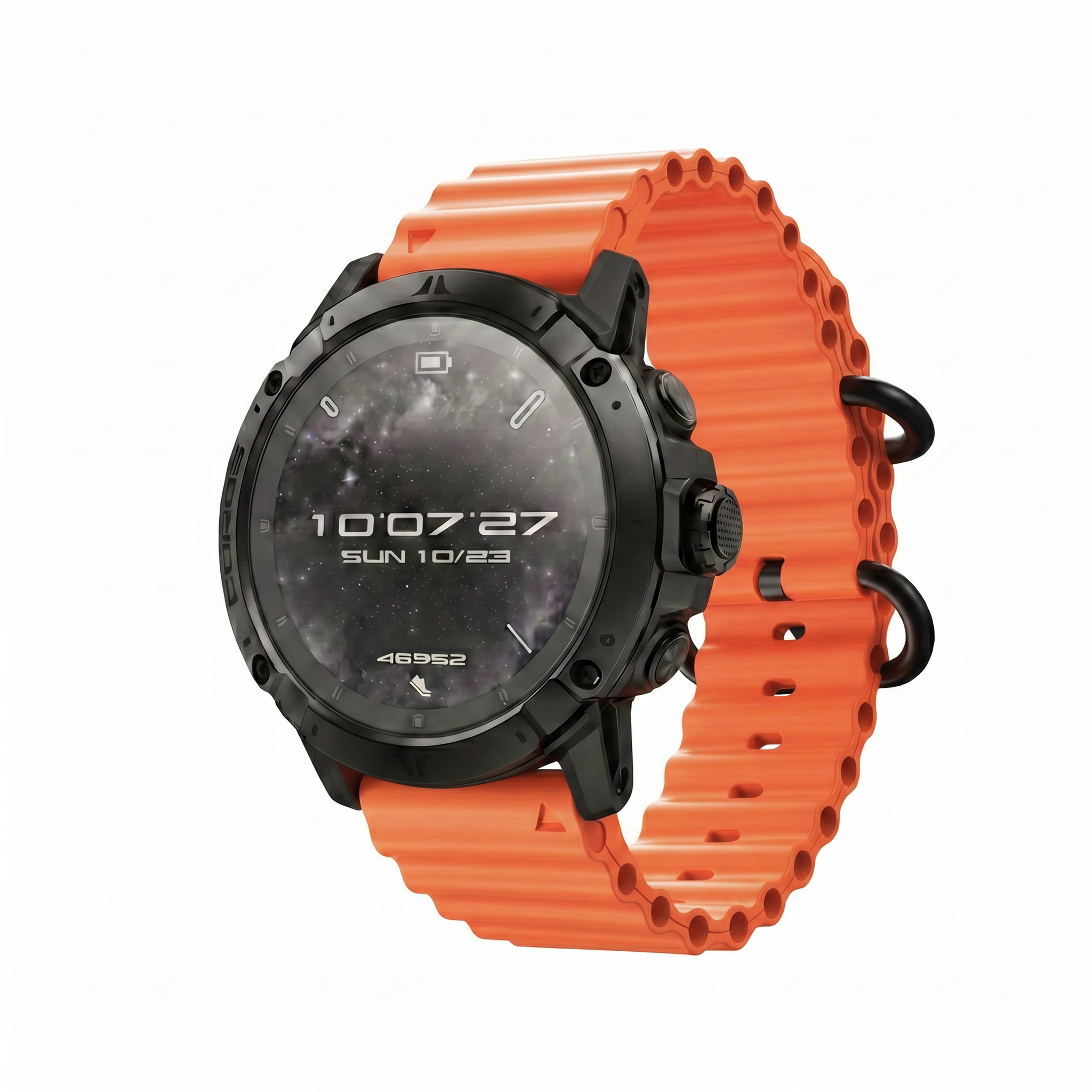 Swim | Waterproof Silicone Band (26mm)