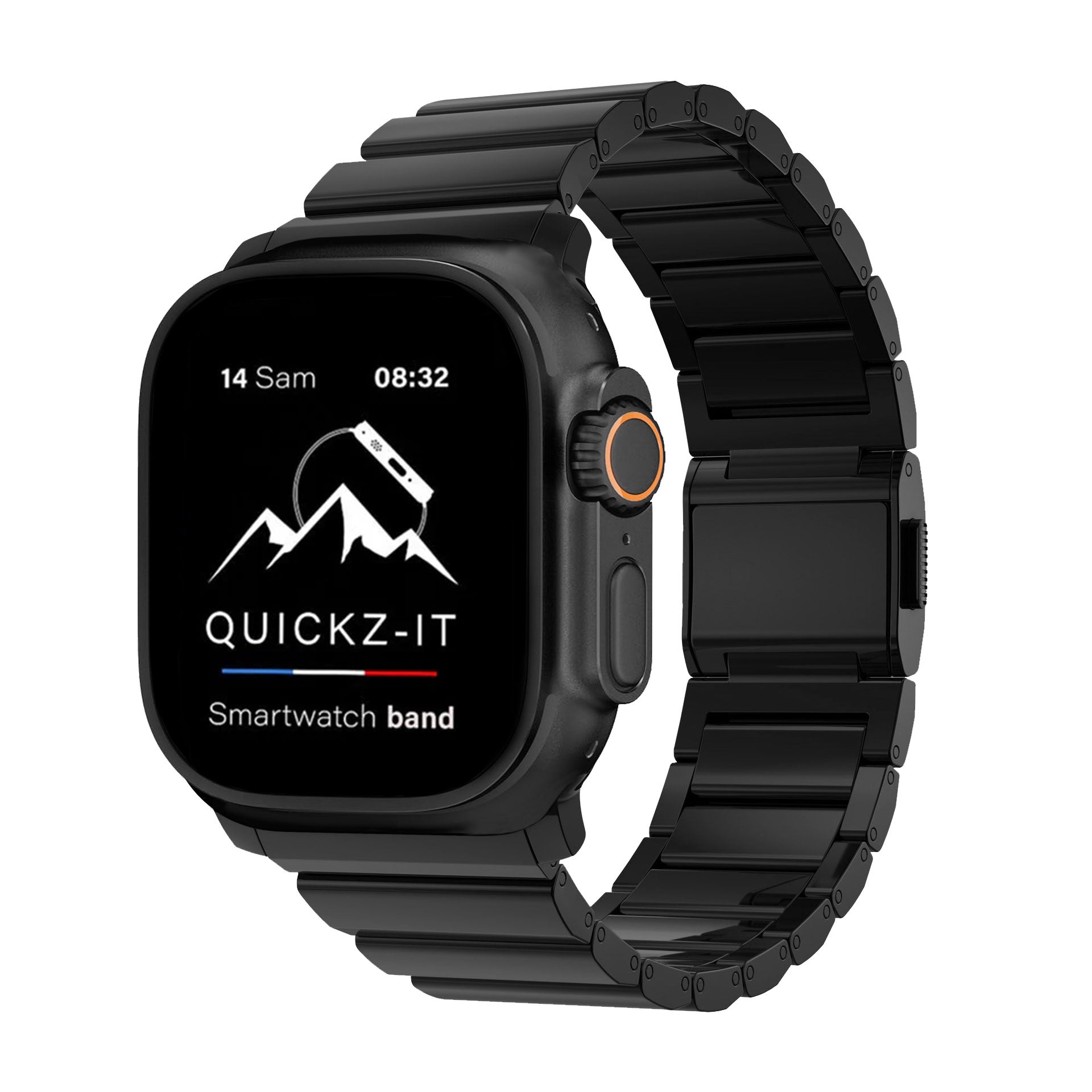 Vanguard | Military Titanium Band