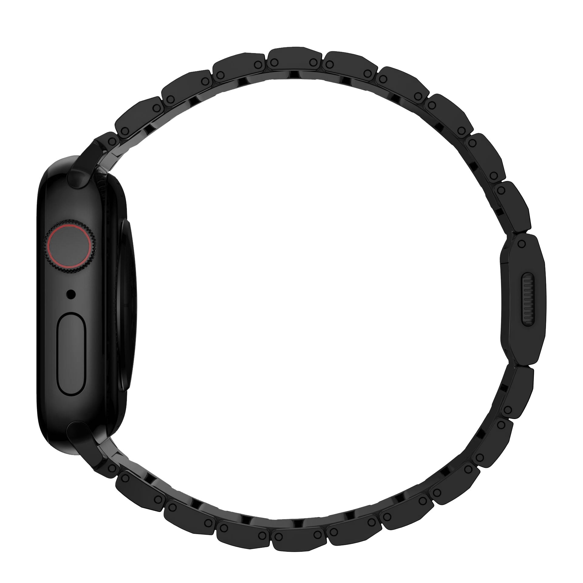 Vanguard | Military Titanium Band