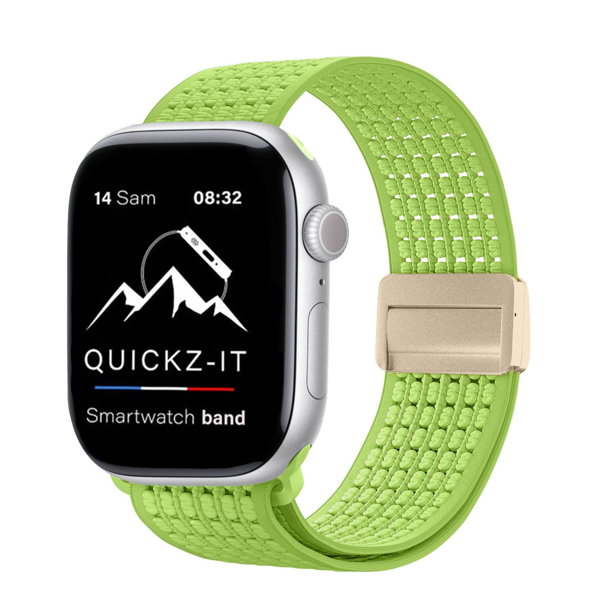 Nova | Nylon Band