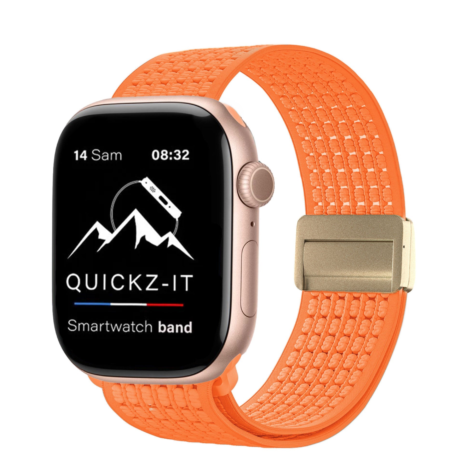 Nova | Nylon Band