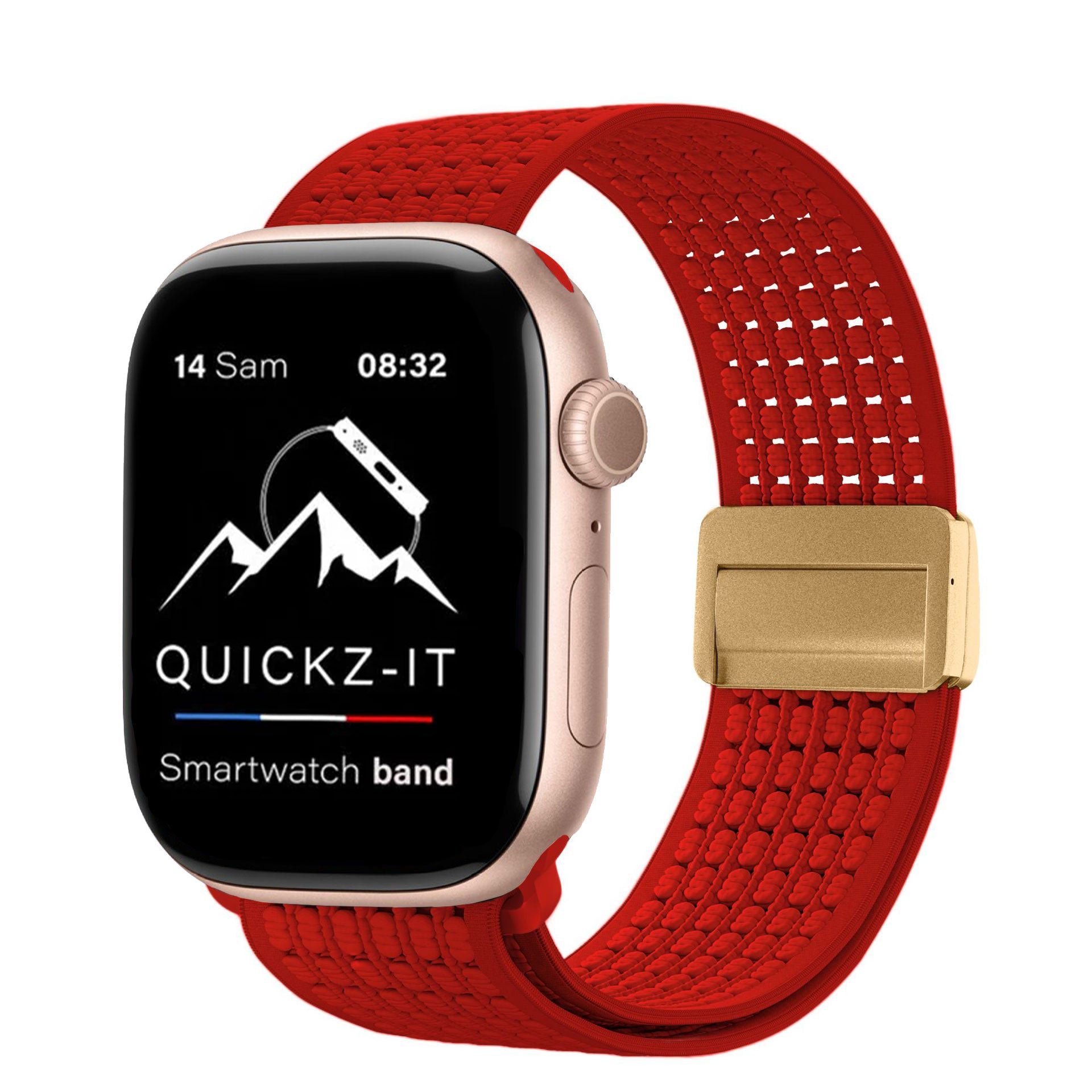 Nova | Nylon Band