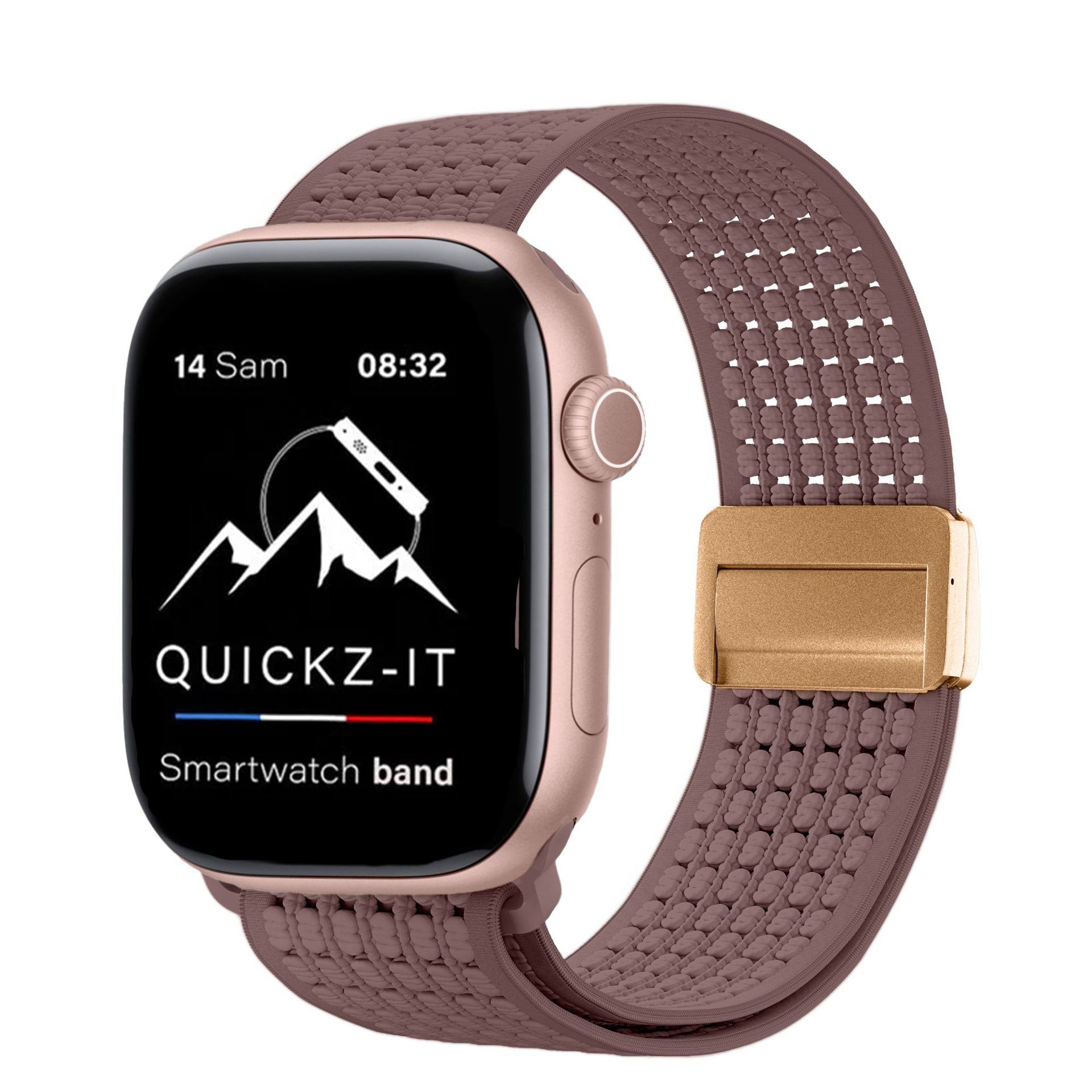 Nova | Nylon Band