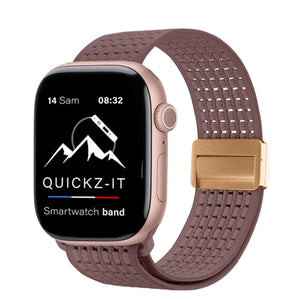 Nova | Nylon Band